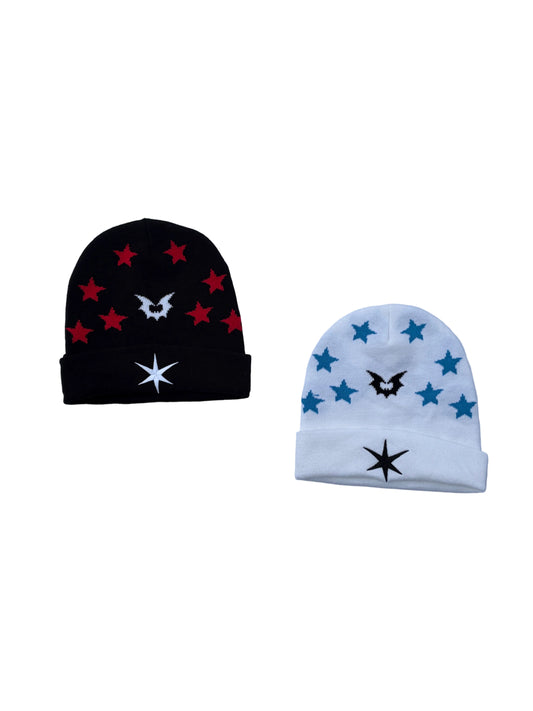 SAMHAIN SBR BEANIE