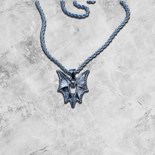 SAMHAIN GENERATION 1 CHAIN