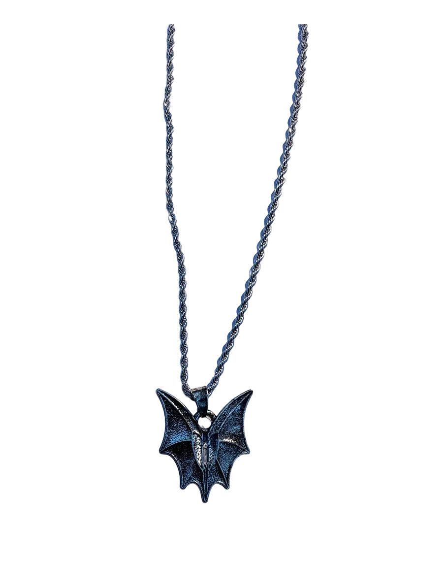 SAMHAIN GENERATION 1 CHAIN