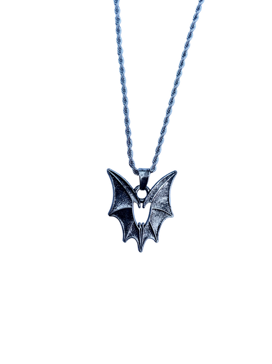 SAMHAIN GENERATION 1 CHAIN