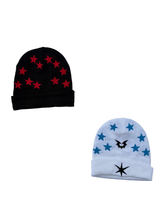 SAMHAIN SBR BEANIE