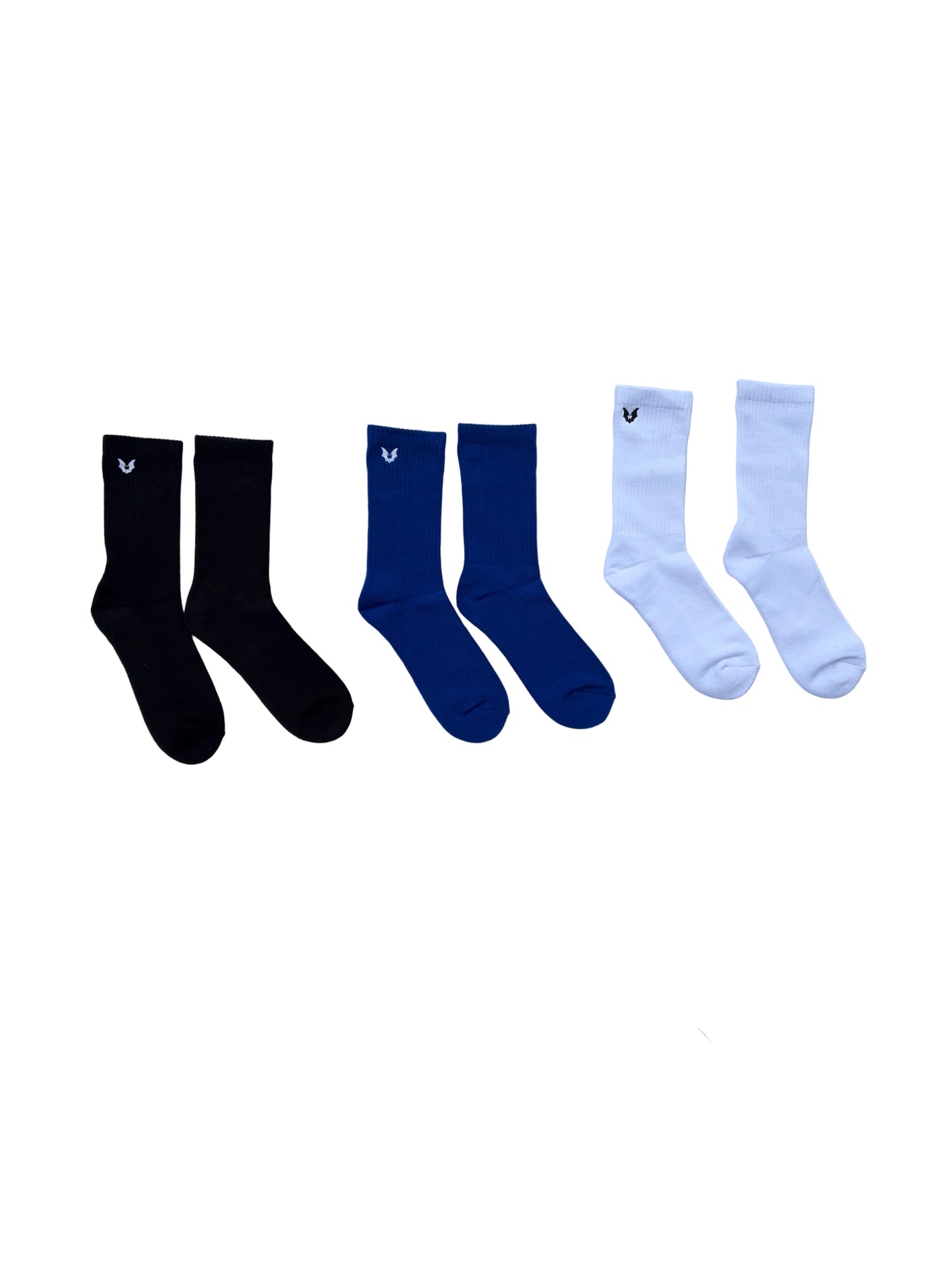 3-PACK SAMHAIN SOCKS
