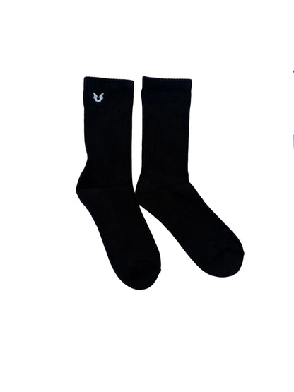 3-PACK SAMHAIN SOCKS