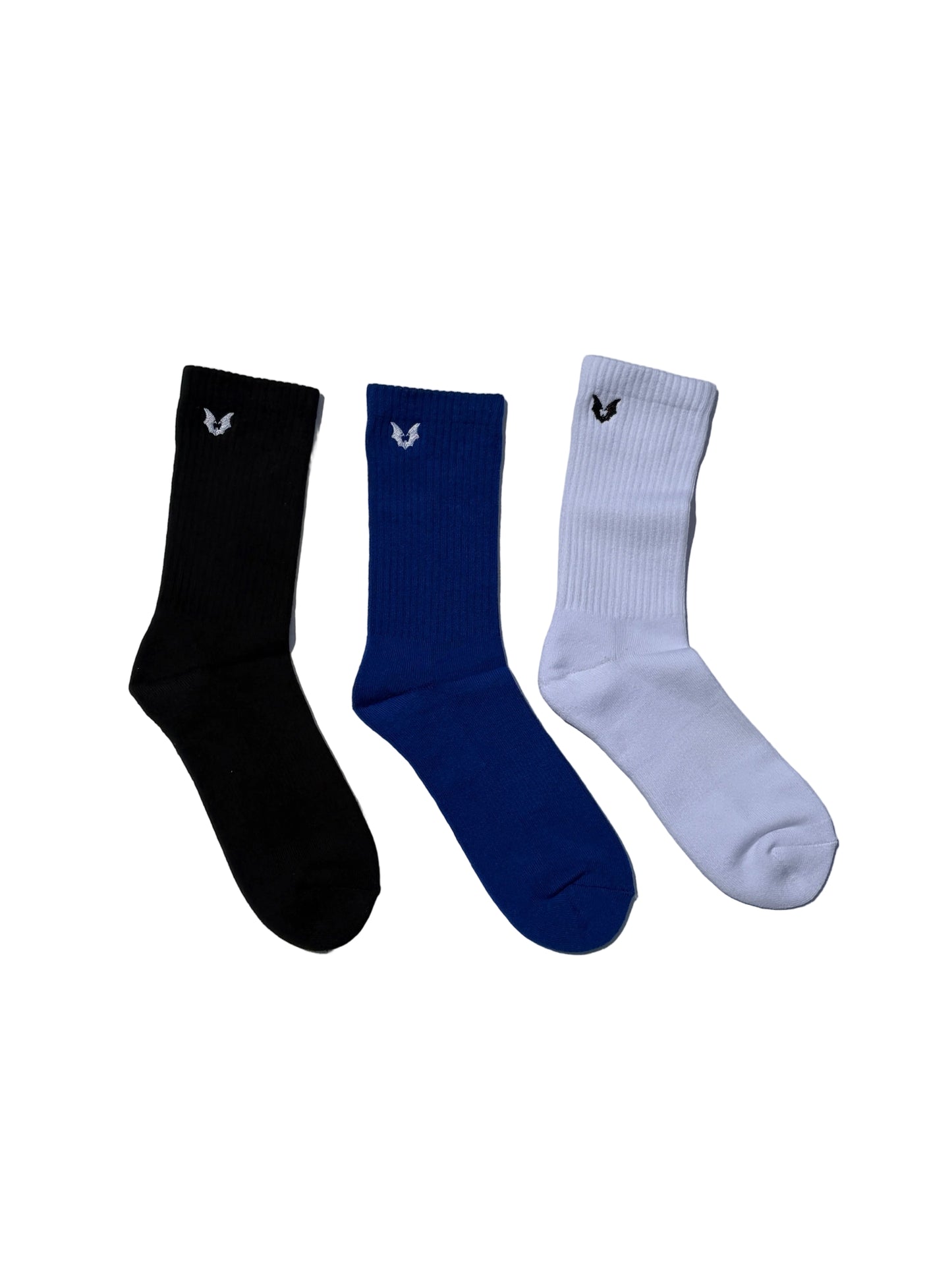 3-PACK SAMHAIN SOCKS