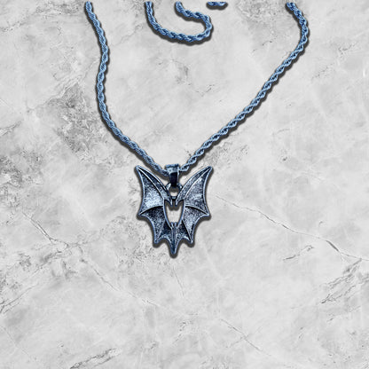 SAMHAIN GENERATION 1 CHAIN