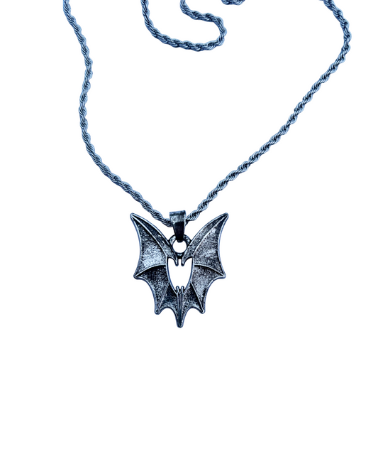 SAMHAIN GENERATION 1 CHAIN