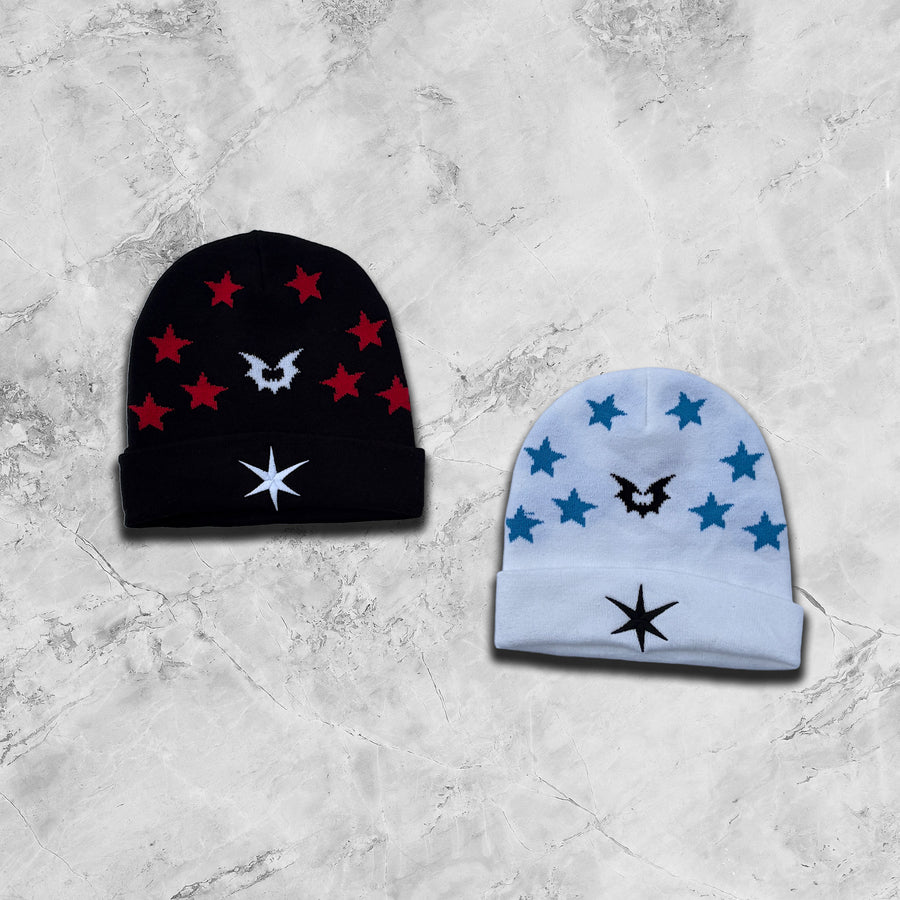SAMHAIN SBR BEANIE