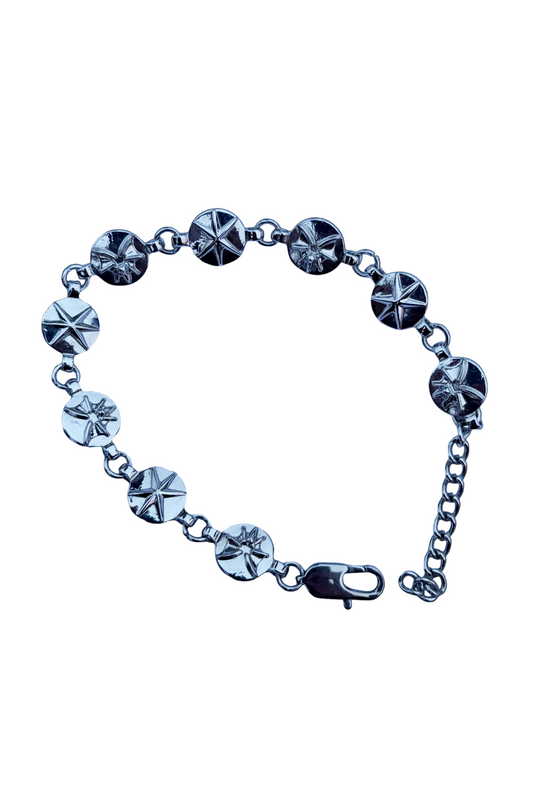SAMHAIN GENERATION 1 BRACELET