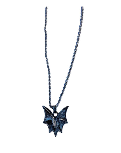 SAMHAIN GENERATION 1 CHAIN