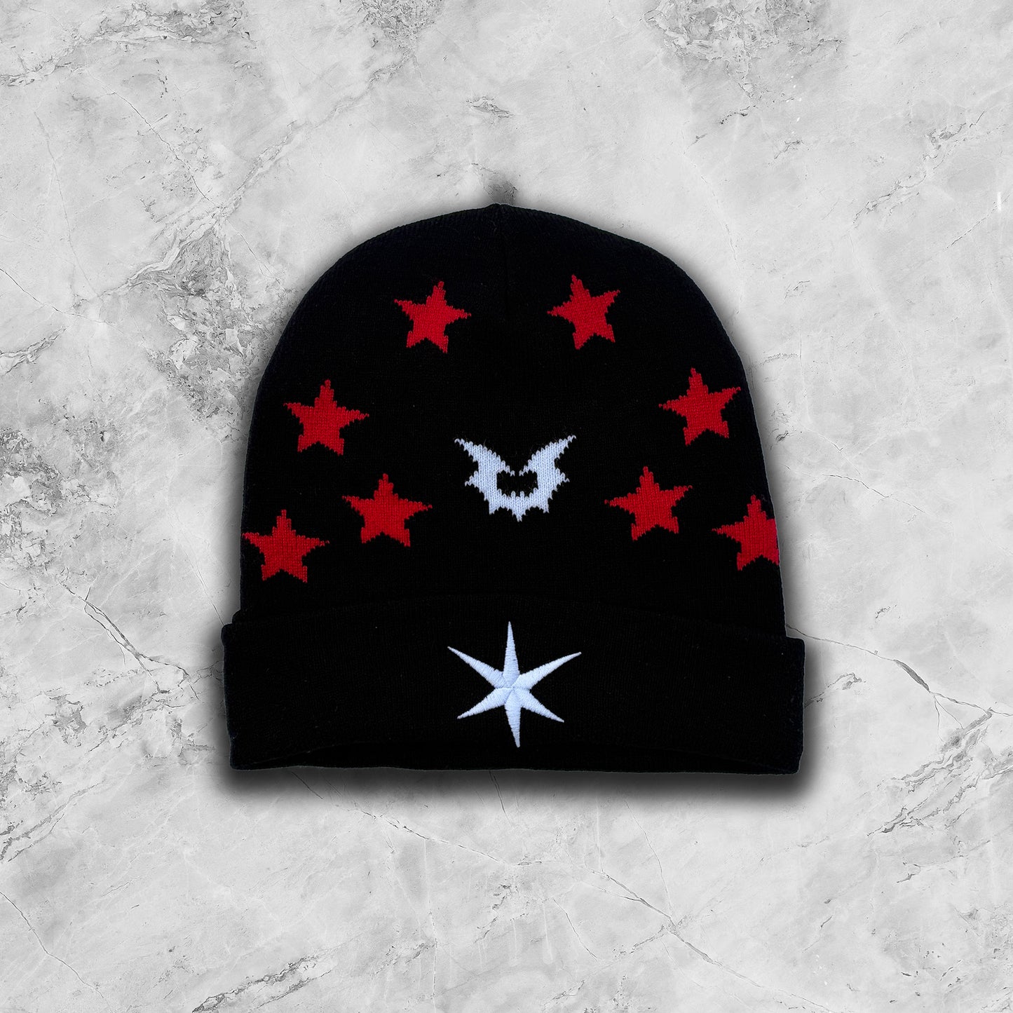 SAMHAIN SBR BEANIE