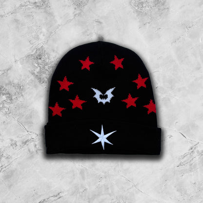 SAMHAIN SBR BEANIE