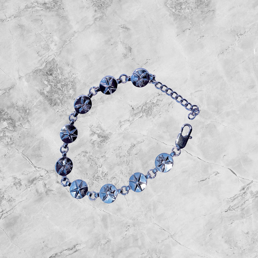 SAMHAIN GENERATION 1 BRACELET
