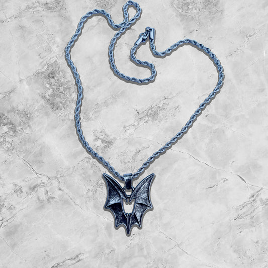 SAMHAIN GENERATION 1 CHAIN