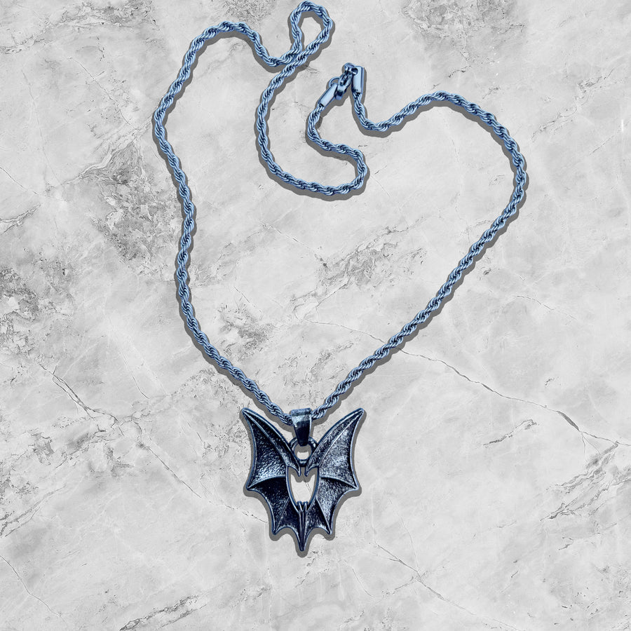SAMHAIN GENERATION 1 CHAIN