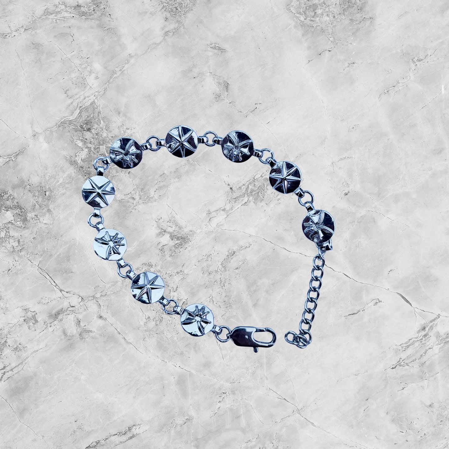 SAMHAIN GENERATION 1 BRACELET
